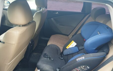 Volkswagen Passat B6, 2008 год, 770 000 рублей, 10 фотография