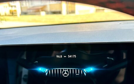 Mercedes-Benz GLB AMG, 2020 год, 5 790 000 рублей, 16 фотография