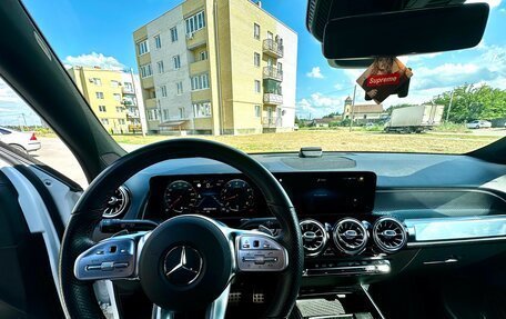 Mercedes-Benz GLB AMG, 2020 год, 5 790 000 рублей, 17 фотография