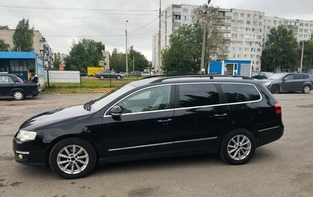 Volkswagen Passat B6, 2008 год, 770 000 рублей, 5 фотография