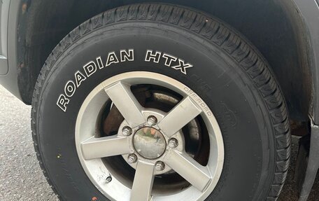 Chevrolet Niva I рестайлинг, 2009 год, 350 000 рублей, 11 фотография
