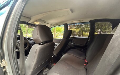Chevrolet Niva I рестайлинг, 2009 год, 350 000 рублей, 7 фотография