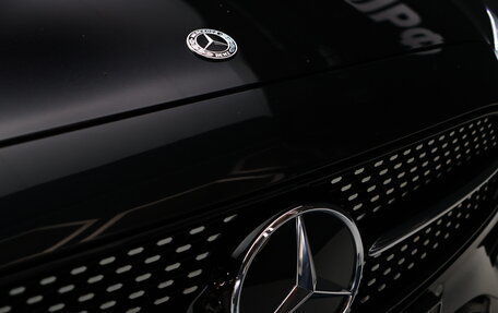 Mercedes-Benz E-Класс, 2022 год, 5 350 000 рублей, 13 фотография