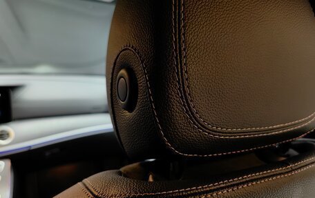 Mercedes-Benz E-Класс, 2022 год, 5 350 000 рублей, 34 фотография