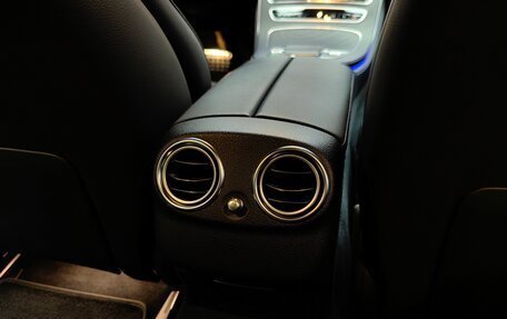 Mercedes-Benz E-Класс, 2022 год, 5 350 000 рублей, 33 фотография