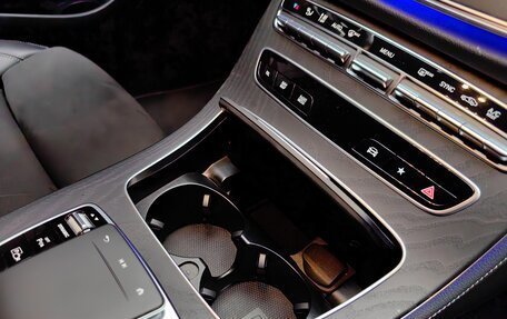 Mercedes-Benz E-Класс, 2022 год, 5 350 000 рублей, 36 фотография