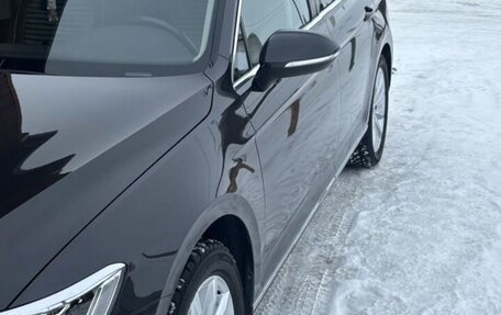 Volkswagen Passat B8 рестайлинг, 2019 год, 2 600 000 рублей, 3 фотография