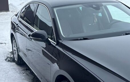 Volkswagen Passat B8 рестайлинг, 2019 год, 2 600 000 рублей, 4 фотография