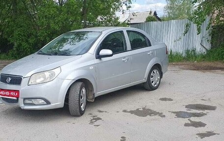 Ravon Nexia R3, 2017 год, 440 000 рублей, 2 фотография