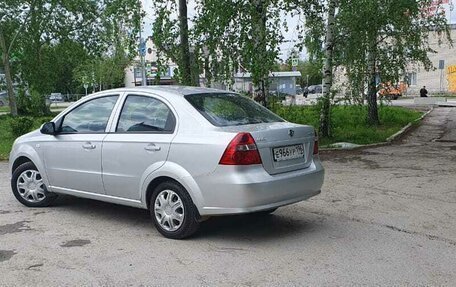 Ravon Nexia R3, 2017 год, 440 000 рублей, 6 фотография