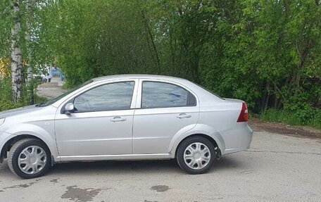 Ravon Nexia R3, 2017 год, 440 000 рублей, 7 фотография