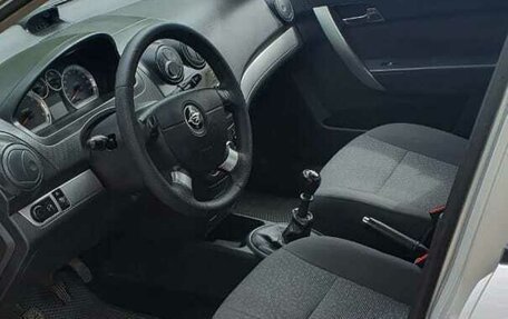 Ravon Nexia R3, 2017 год, 440 000 рублей, 8 фотография