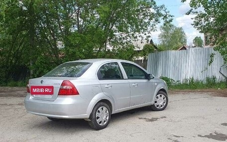 Ravon Nexia R3, 2017 год, 440 000 рублей, 9 фотография