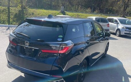 Honda Shuttle II, 2019 год, 1 900 000 рублей, 3 фотография