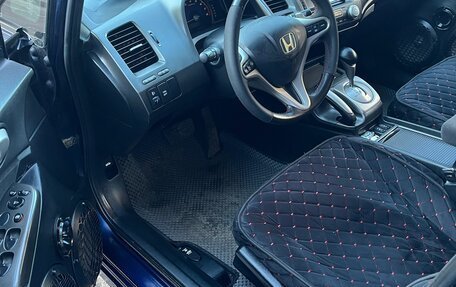 Honda Civic VIII, 2007 год, 830 000 рублей, 8 фотография