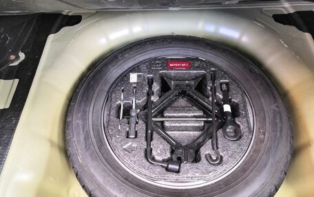 KIA Optima IV, 2017 год, 1 625 000 рублей, 11 фотография