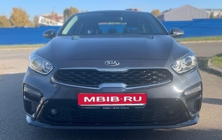 KIA Cerato IV, 2019 год, 2 000 000 рублей, 3 фотография