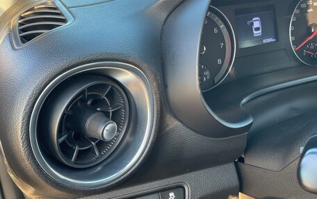 KIA Cerato IV, 2019 год, 2 000 000 рублей, 5 фотография
