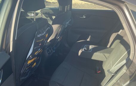 KIA Cerato IV, 2019 год, 2 000 000 рублей, 8 фотография