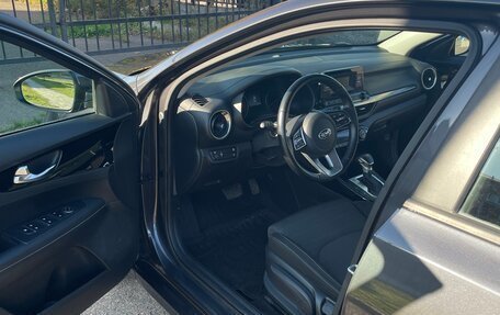 KIA Cerato IV, 2019 год, 2 000 000 рублей, 6 фотография