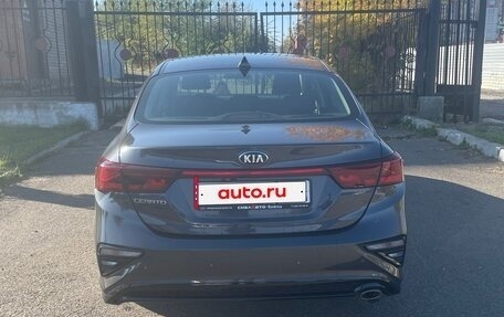 KIA Cerato IV, 2019 год, 2 000 000 рублей, 4 фотография