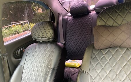 KIA Spectra II (LD), 2006 год, 230 000 рублей, 3 фотография