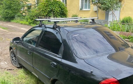KIA Spectra II (LD), 2006 год, 230 000 рублей, 5 фотография