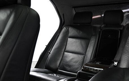 Mercedes-Benz S-Класс, 2011 год, 1 595 000 рублей, 17 фотография
