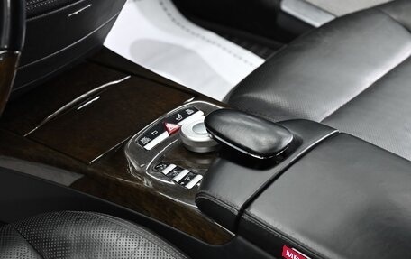 Mercedes-Benz S-Класс, 2011 год, 1 595 000 рублей, 14 фотография