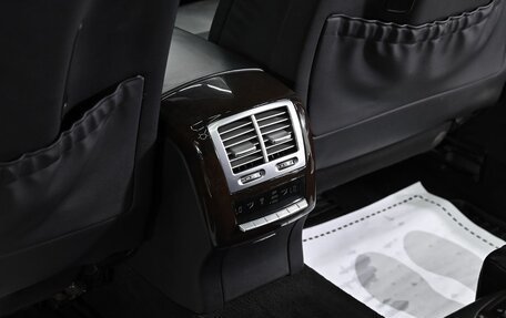 Mercedes-Benz S-Класс, 2011 год, 1 595 000 рублей, 22 фотография