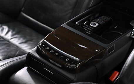 Mercedes-Benz S-Класс, 2011 год, 1 595 000 рублей, 21 фотография