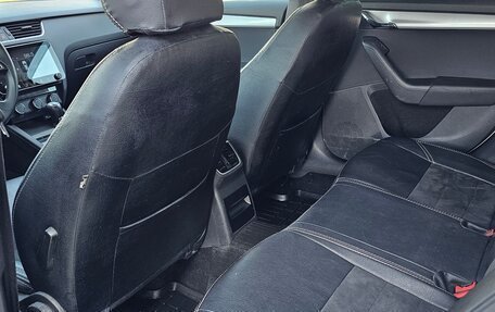 Skoda Octavia, 2014 год, 1 030 000 рублей, 14 фотография