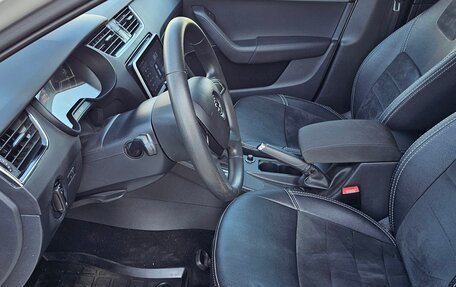 Skoda Octavia, 2014 год, 1 030 000 рублей, 13 фотография