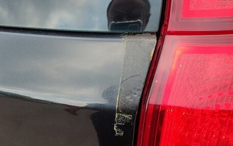 KIA cee'd I рестайлинг, 2009 год, 650 000 рублей, 11 фотография