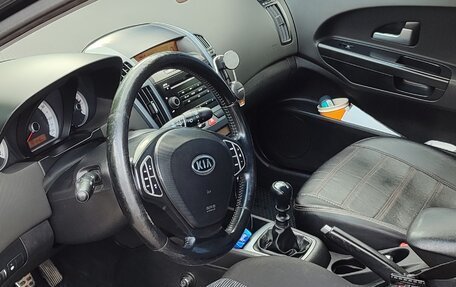 KIA cee'd I рестайлинг, 2009 год, 650 000 рублей, 8 фотография