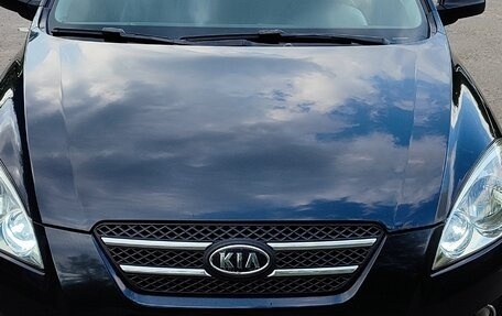KIA cee'd I рестайлинг, 2009 год, 650 000 рублей, 4 фотография