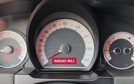 KIA cee'd I рестайлинг, 2009 год, 650 000 рублей, 7 фотография