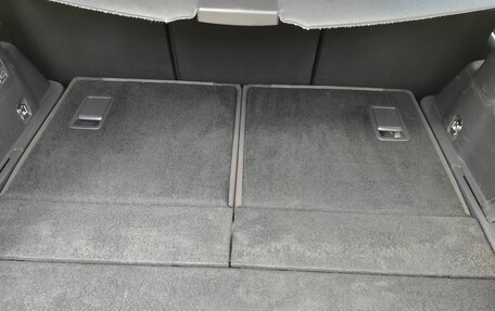Toyota Corolla Verso I, 2008 год, 740 000 рублей, 10 фотография