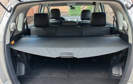 Toyota Corolla Verso I, 2008 год, 740 000 рублей, 9 фотография