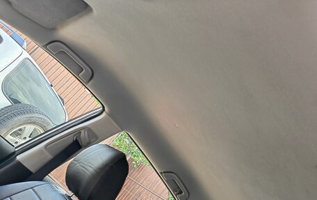 Toyota Corolla Verso I, 2008 год, 740 000 рублей, 15 фотография