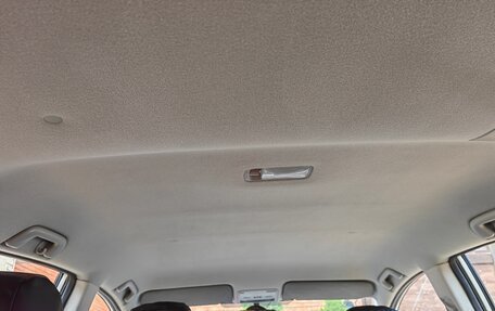 Toyota Corolla Verso I, 2008 год, 740 000 рублей, 14 фотография