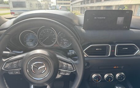 Mazda CX-5 II, 2022 год, 2 690 000 рублей, 2 фотография