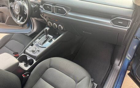 Mazda CX-5 II, 2022 год, 2 690 000 рублей, 7 фотография