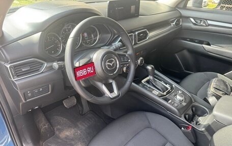 Mazda CX-5 II, 2022 год, 2 690 000 рублей, 3 фотография