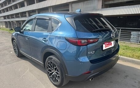 Mazda CX-5 II, 2022 год, 2 690 000 рублей, 4 фотография