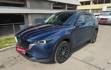 Mazda CX-5 II, 2022 год, 2 690 000 рублей, 6 фотография