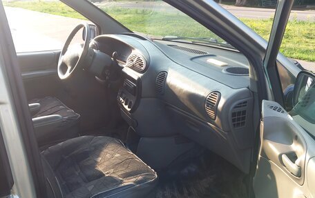 Dodge Caravan III, 1998 год, 350 000 рублей, 2 фотография