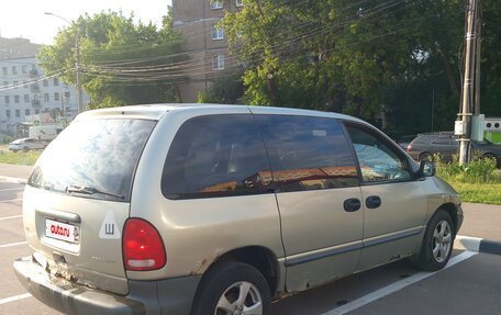 Dodge Caravan III, 1998 год, 350 000 рублей, 7 фотография