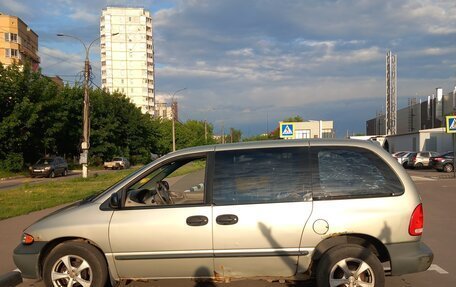 Dodge Caravan III, 1998 год, 350 000 рублей, 11 фотография
