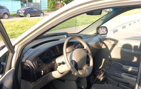 Dodge Caravan III, 1998 год, 350 000 рублей, 10 фотография